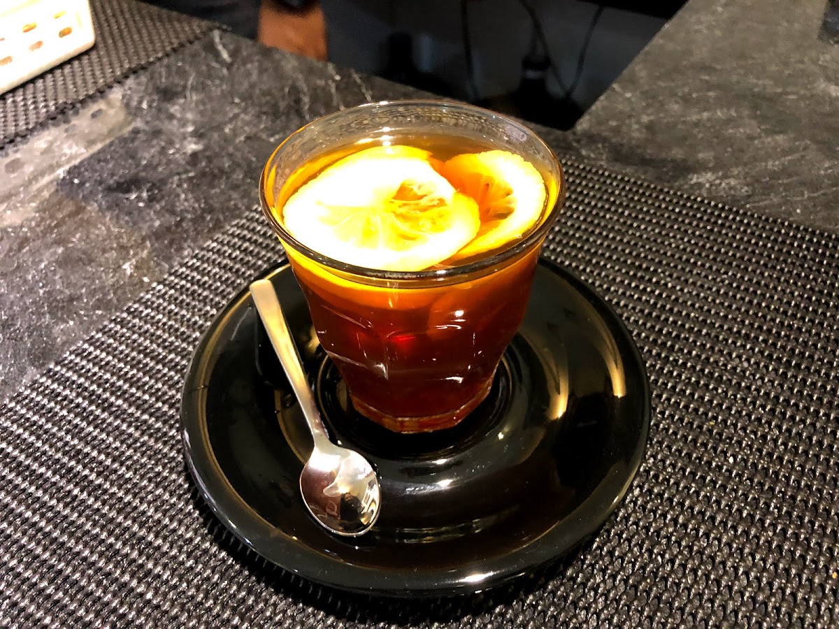 Kopi Politik Photos 2